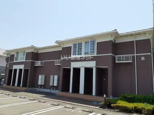 ヴィラ デル マーレBの画像