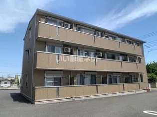 オーブルミエールの画像