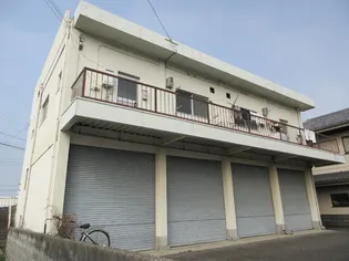 小野アパートの画像