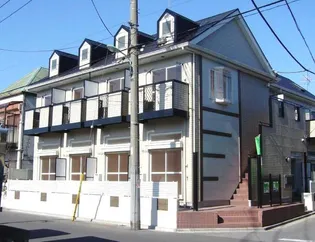 エルセリート川口前川の画像