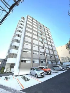 サンリット 牧志【4階】の外観