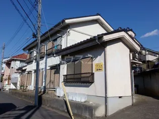 サンハウス伊東Ⅱの画像