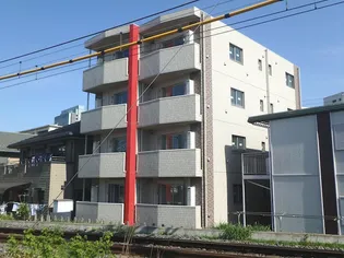 メルヴェーユ津田沼の画像