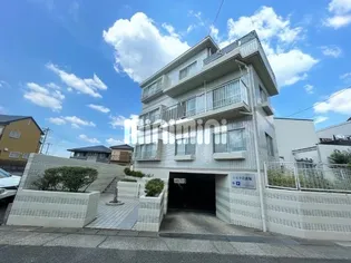 シルク壱番館の画像