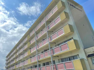 富岡トラストハイツの画像