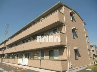 アザレ蘇原 G【2階】の外観