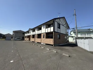 ガーデンプレイス Aの画像