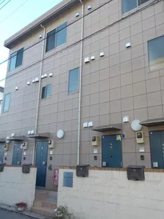 メゾンドEXEの画像