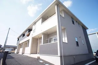 K'Sル クープルIVの画像