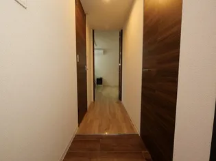 Kanaloa(カナロア)【1階】の玄関