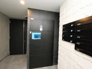 Kanaloa(カナロア)【1階】の地図