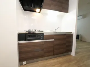 Kanaloa(カナロア)【1階】のキッチン