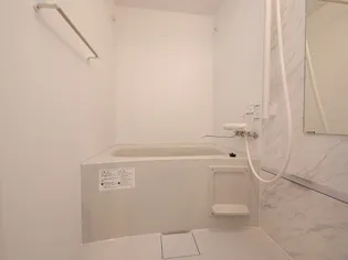 Kanaloa(カナロア)【1階】の風呂