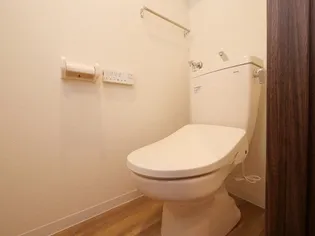 Kanaloa(カナロア)【1階】の内装