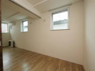 Kanaloa(カナロア)【1階】の内装