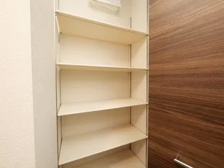 Kanaloa(カナロア)【1階】の内装