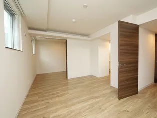 Kanaloa(カナロア)【1階】の居間