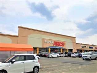 Kanaloa(カナロア)【1階】の周辺