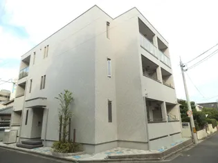 アーバンコートIIの画像