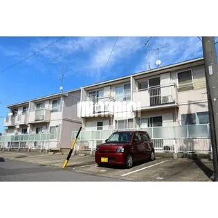 アベニューイズミA棟の画像