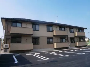 グレイスコート岡本 B【2階】の外観