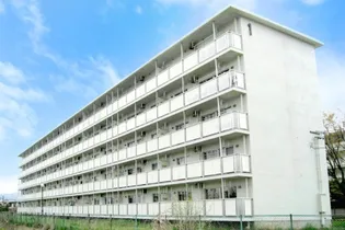 ビレッジハウス柳原2号棟の画像