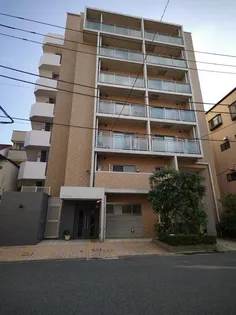 アーク清澄白河の画像