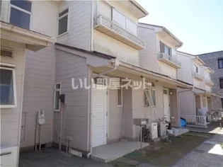 長浦駅前ハイツAの画像