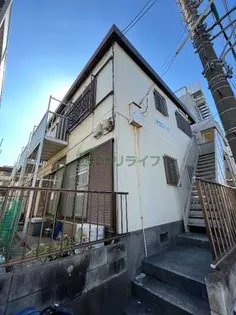 はねだハイツの画像