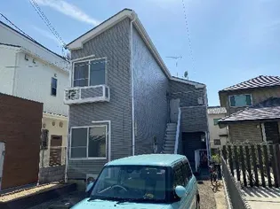 レオパレスK HONMACHIの画像