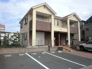 メゾネット静の画像