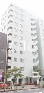 パーク・ノヴァ両国緑【8階】の外観