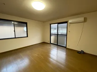 ネオ・コーポ・リラA棟【1階】の内装