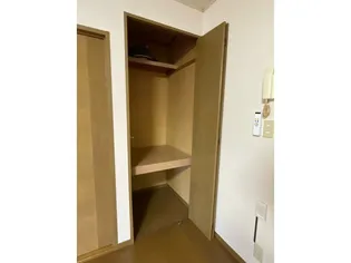 ネオ・コーポ・リラA棟【1階】の内装