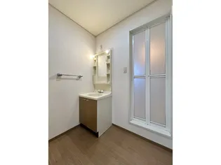 ネオ・コーポ・リラA棟【1階】の内装