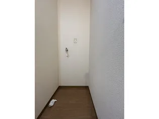 ネオ・コーポ・リラA棟【1階】の内装