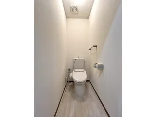 ネオ・コーポ・リラA棟【1階】の内装