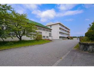 ネオ・コーポ・リラA棟【1階】の周辺