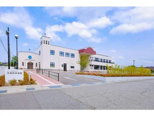 ネオ・コーポ・リラA棟【1階】の周辺