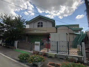 ネオ・コーポ・リラA棟【1階】の周辺