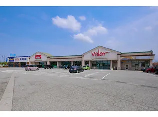 ネオ・コーポ・リラA棟【1階】の周辺