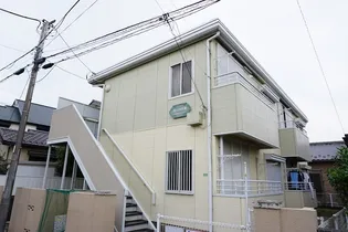 グリーンハイツ滝の画像