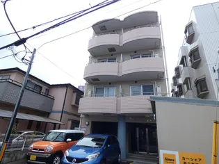 ウィンベルデュエット松戸の画像