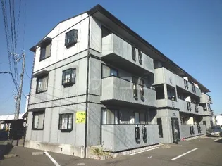 サンガーデンIIIの画像