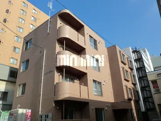 フェリオ中島公園の画像