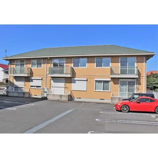 和(なごみ)A【2階】の外観