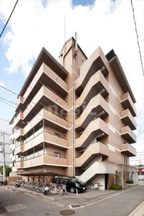 COZYスチューデントジュラクの画像