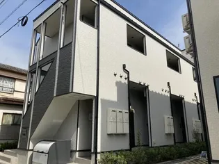 ハーモニーテラス宮前の画像