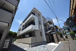 MELDIA梅島IIIの画像