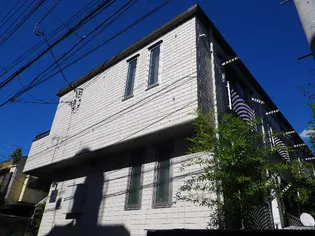 エクセレンス池田の画像